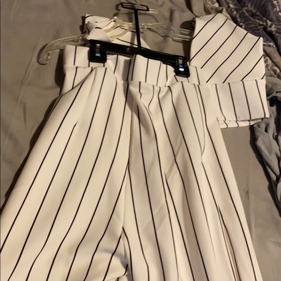 Matching pants set - Picture 4 of 6